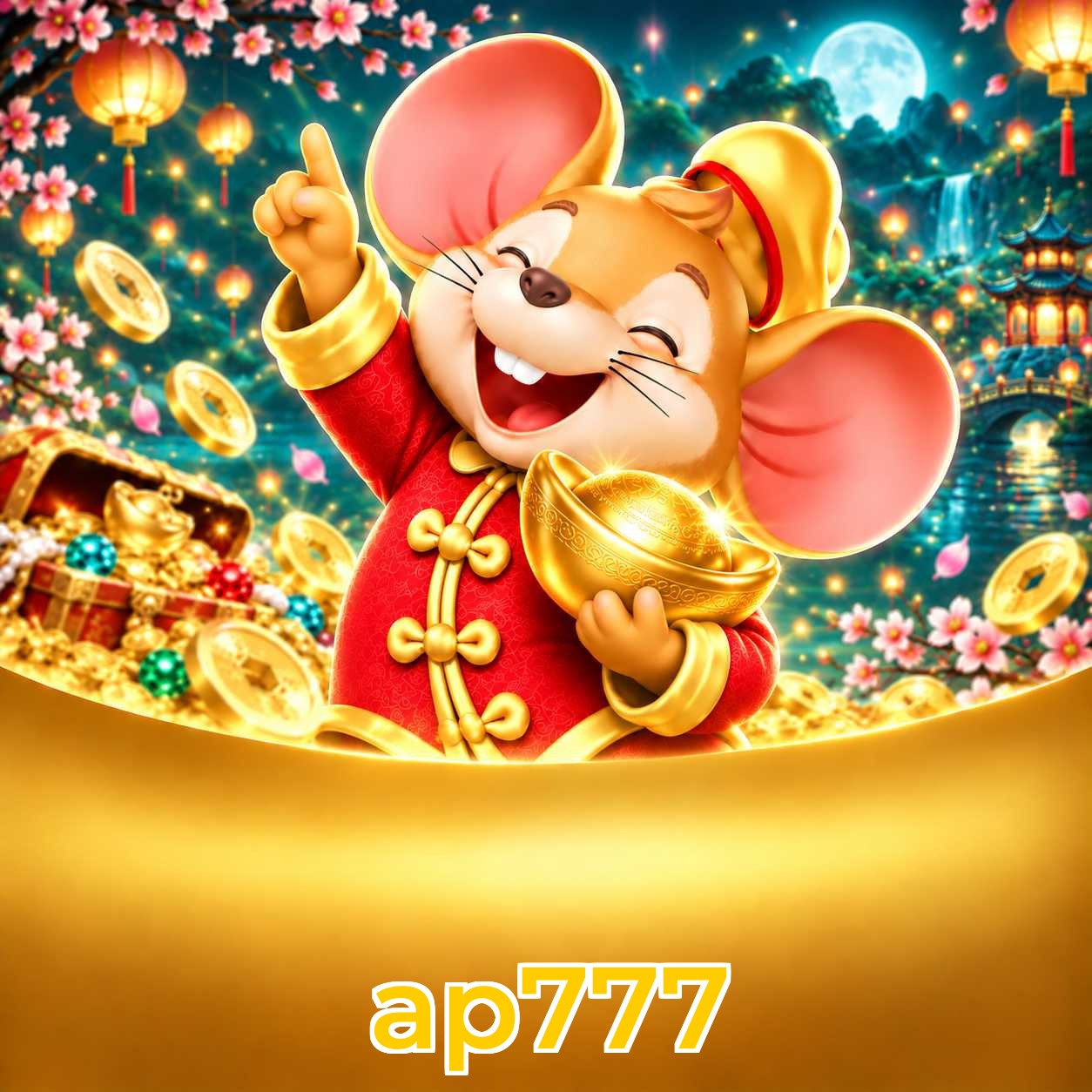 ap777 FAQ