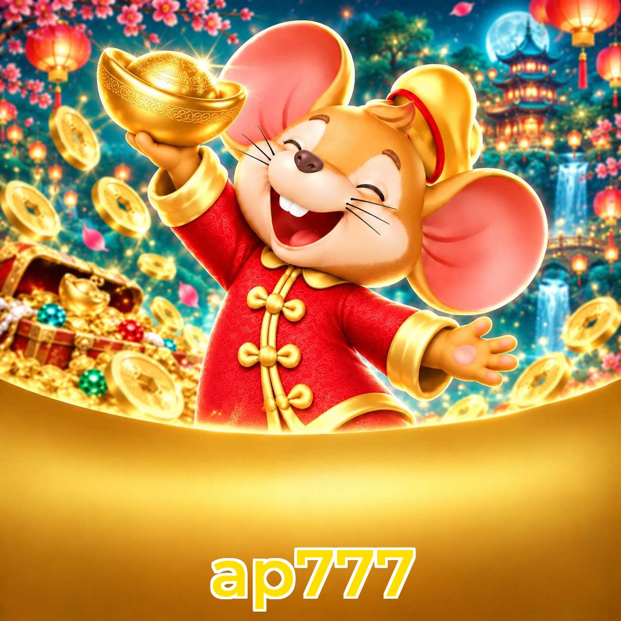 ap777 Fortune Tiger RTP