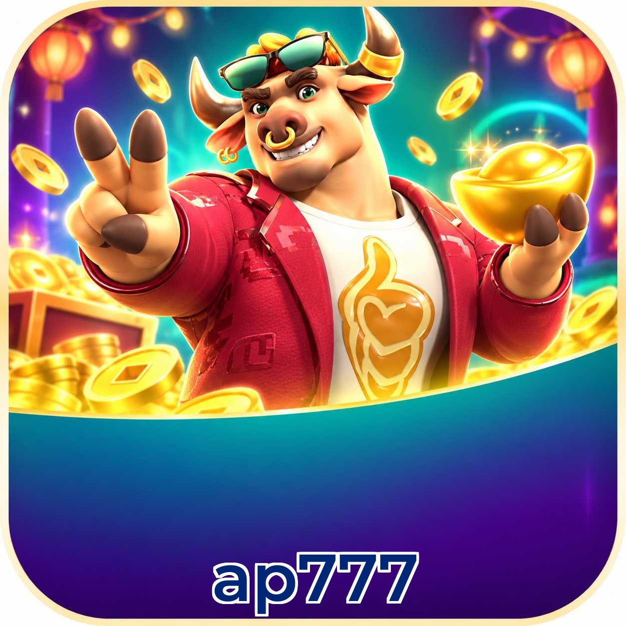 ap777 Logo