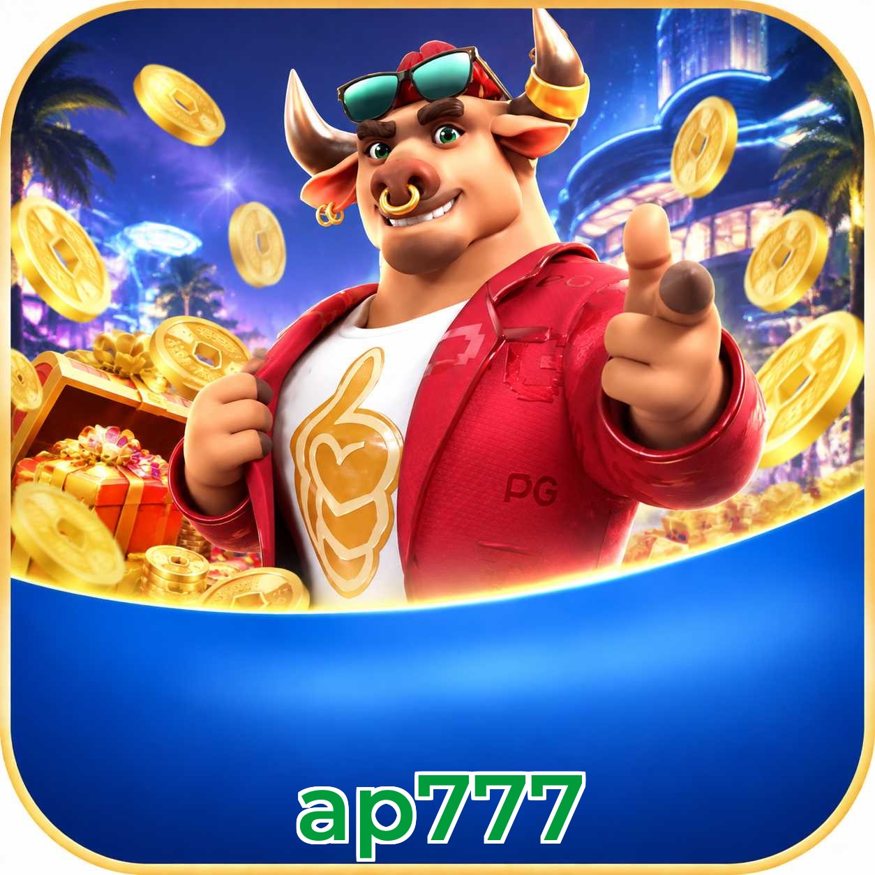 ap777 Responsible Gaming