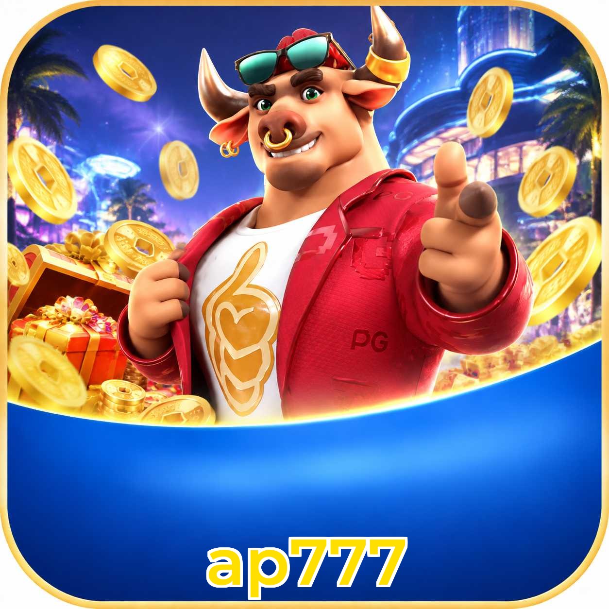 ap777 Promotions