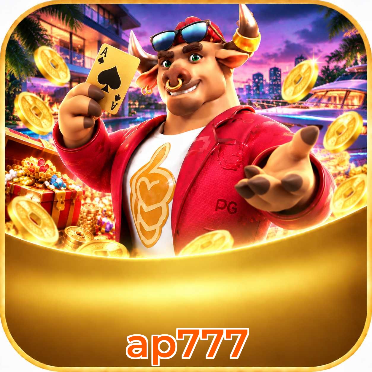 ap777 Security