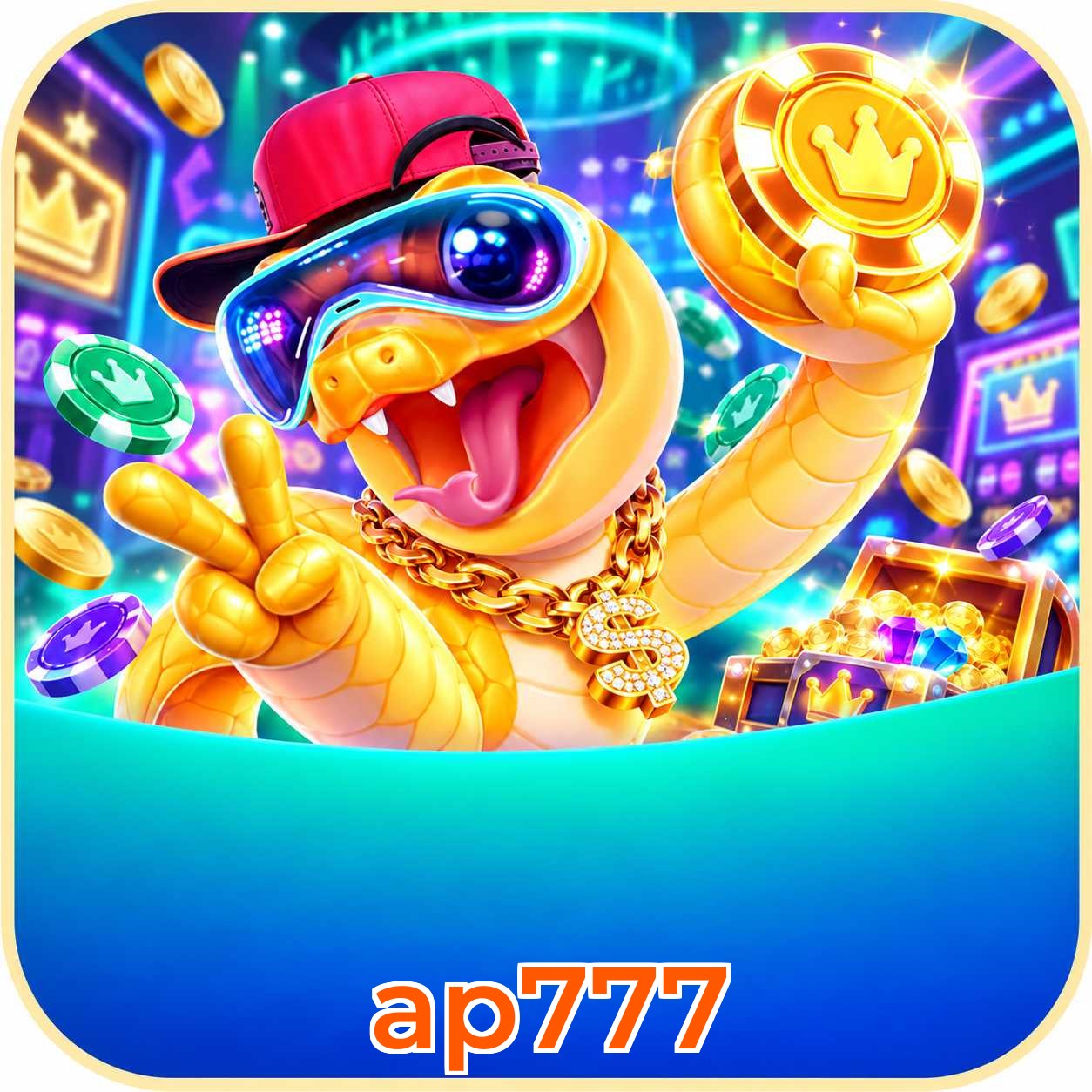ap777 Facebook Bonus