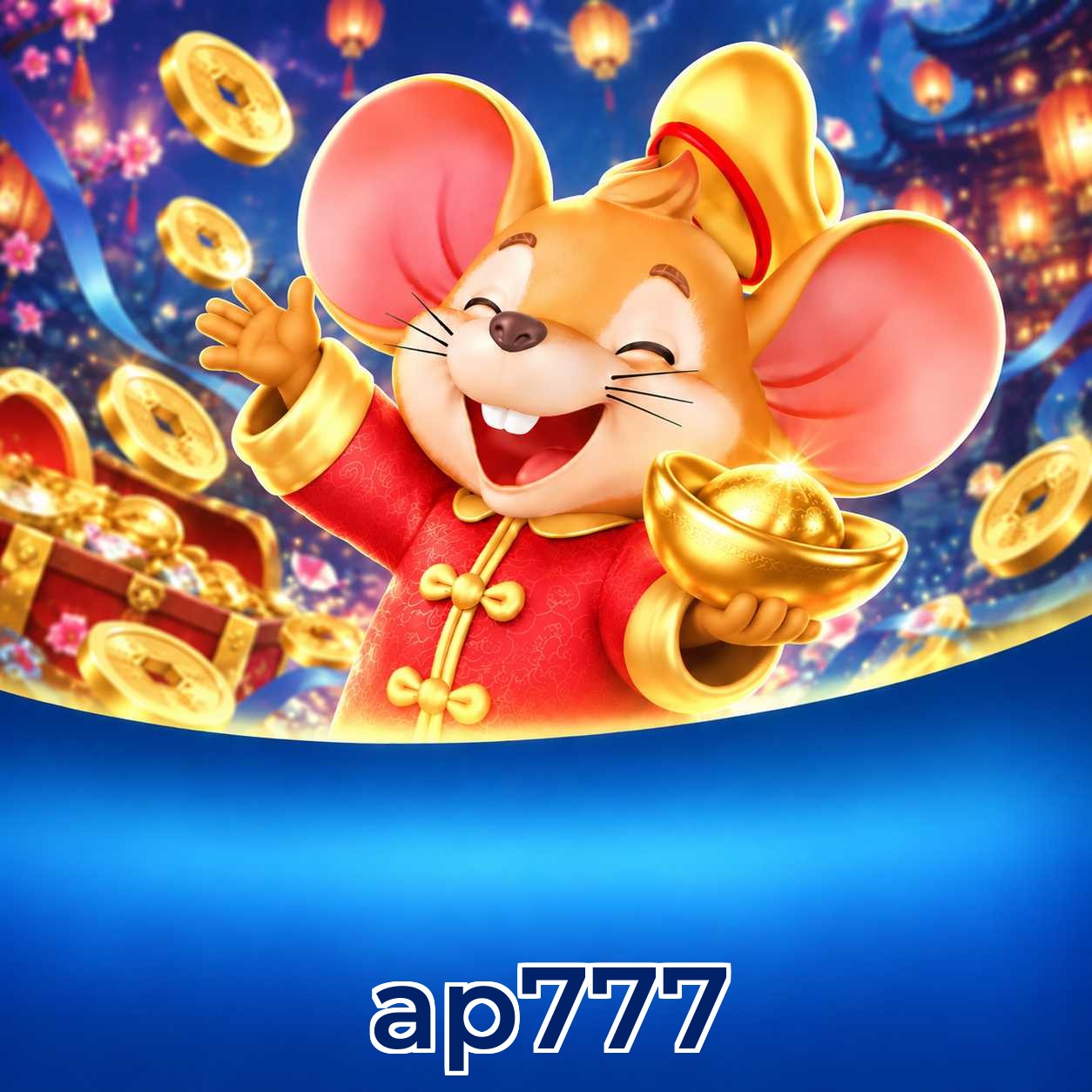 ap777 Como Apostar Lottery