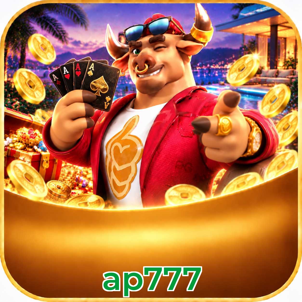ap777 Security Analysis