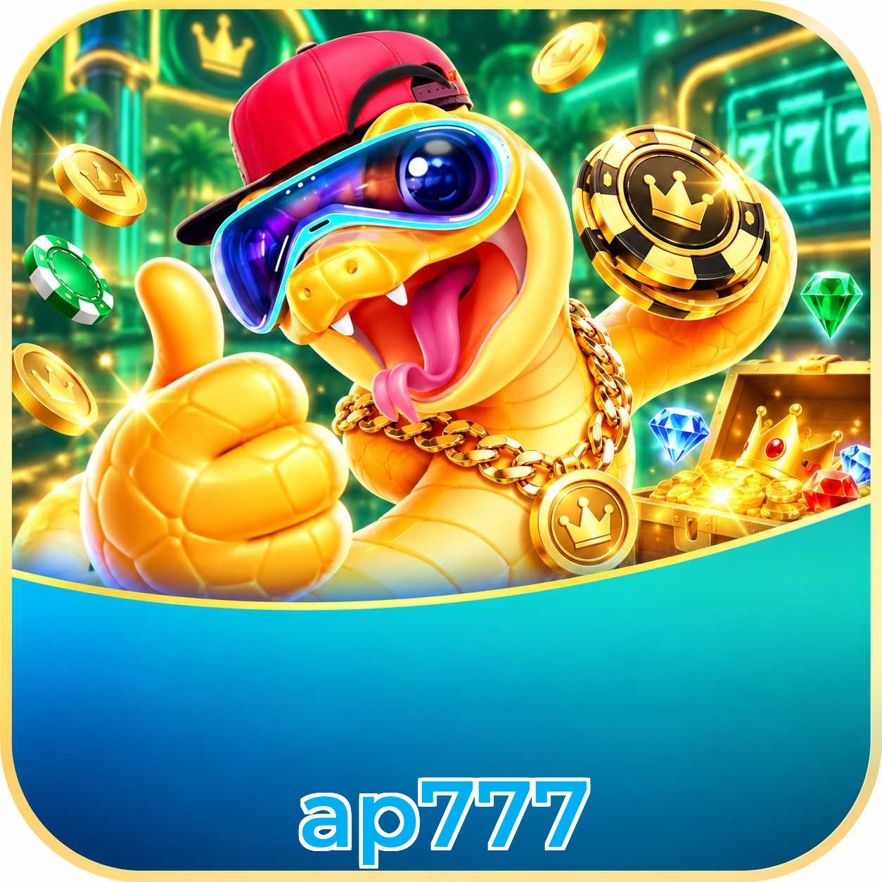 ap777 instalar Android APK