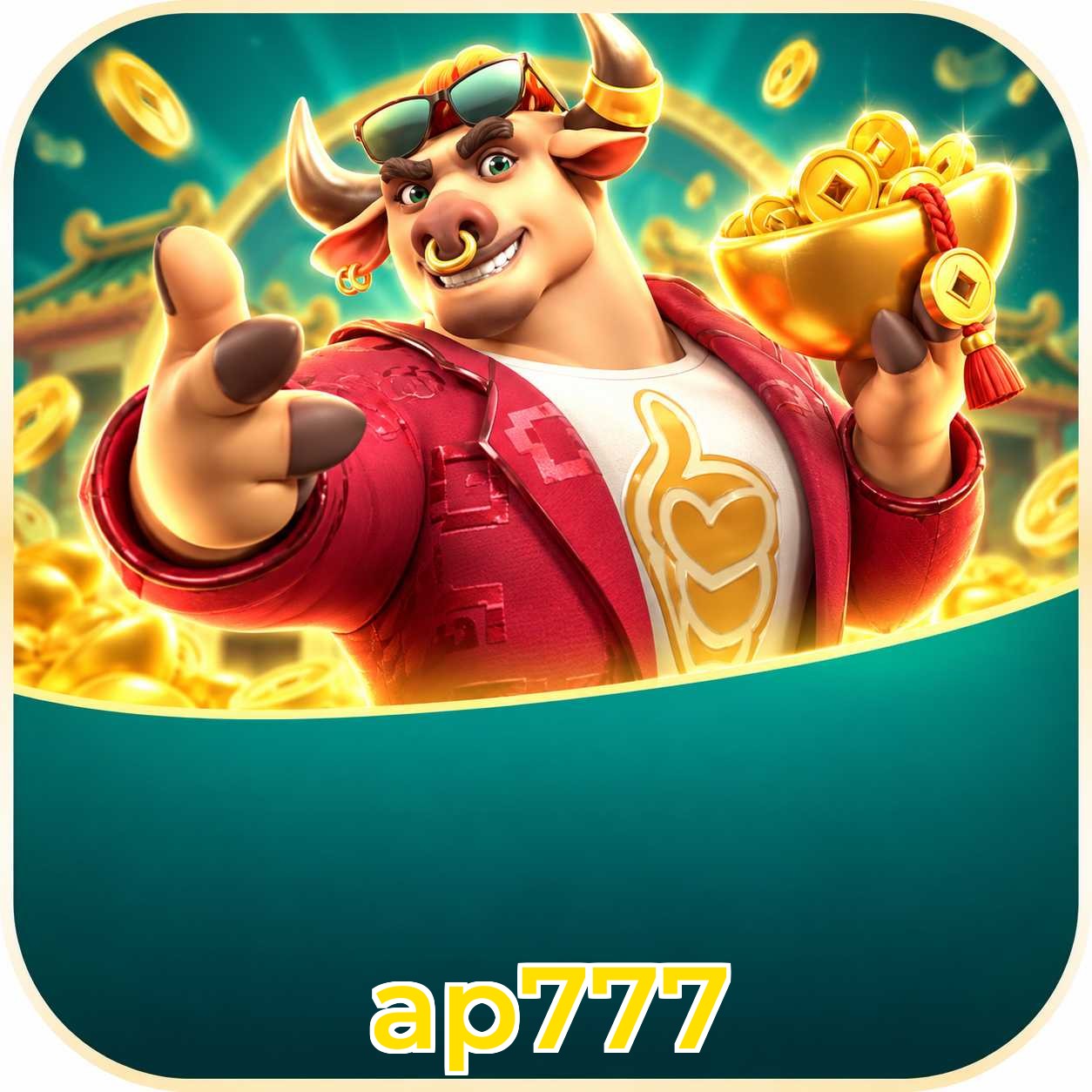 ap777 Logo