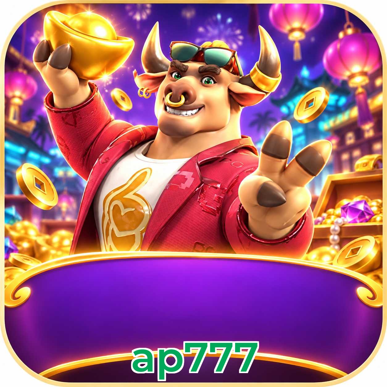 ap777 Performance Tests