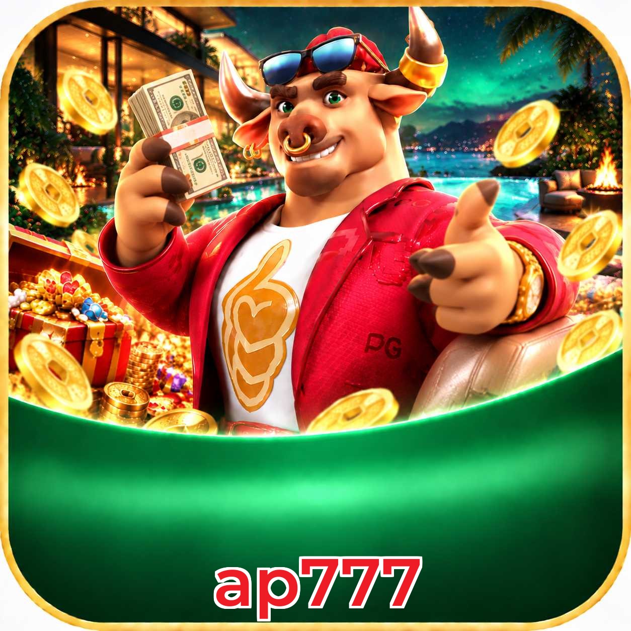 ap777 RTP Testing