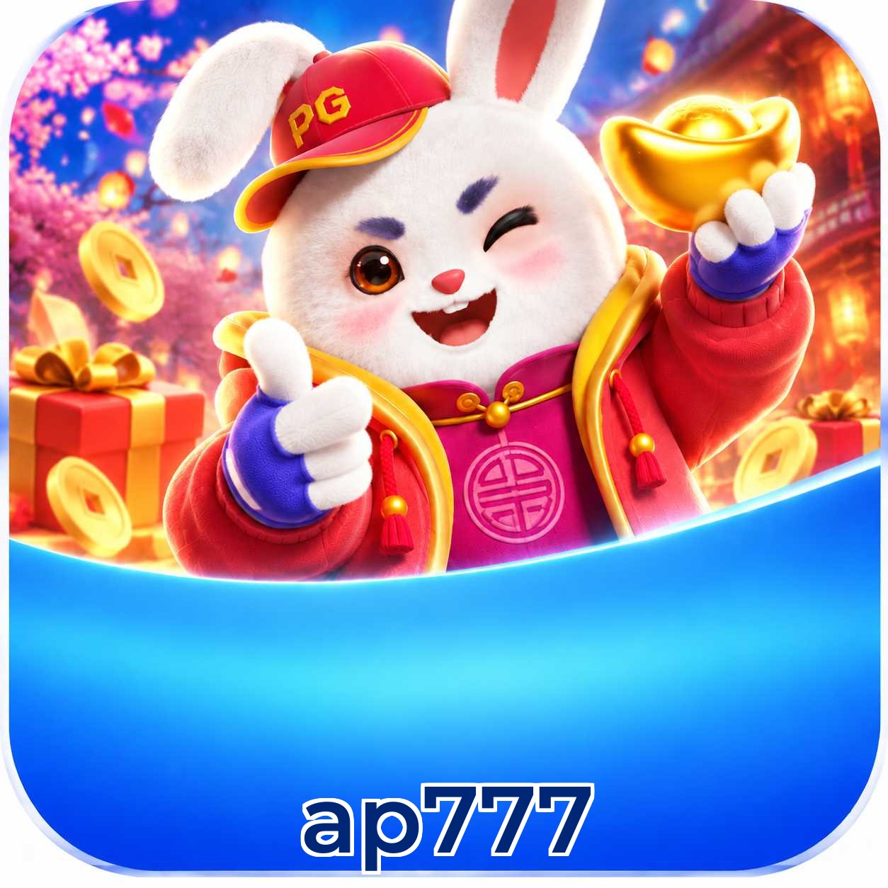 Baixar ap777 iPhone