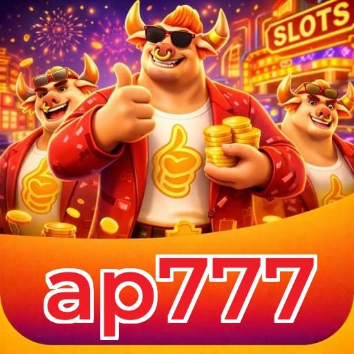 Acesso à conta ap777