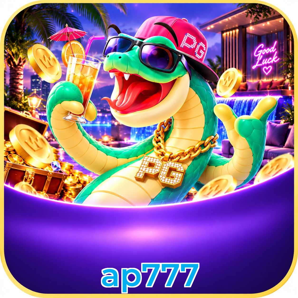 Baixar ap777 Android