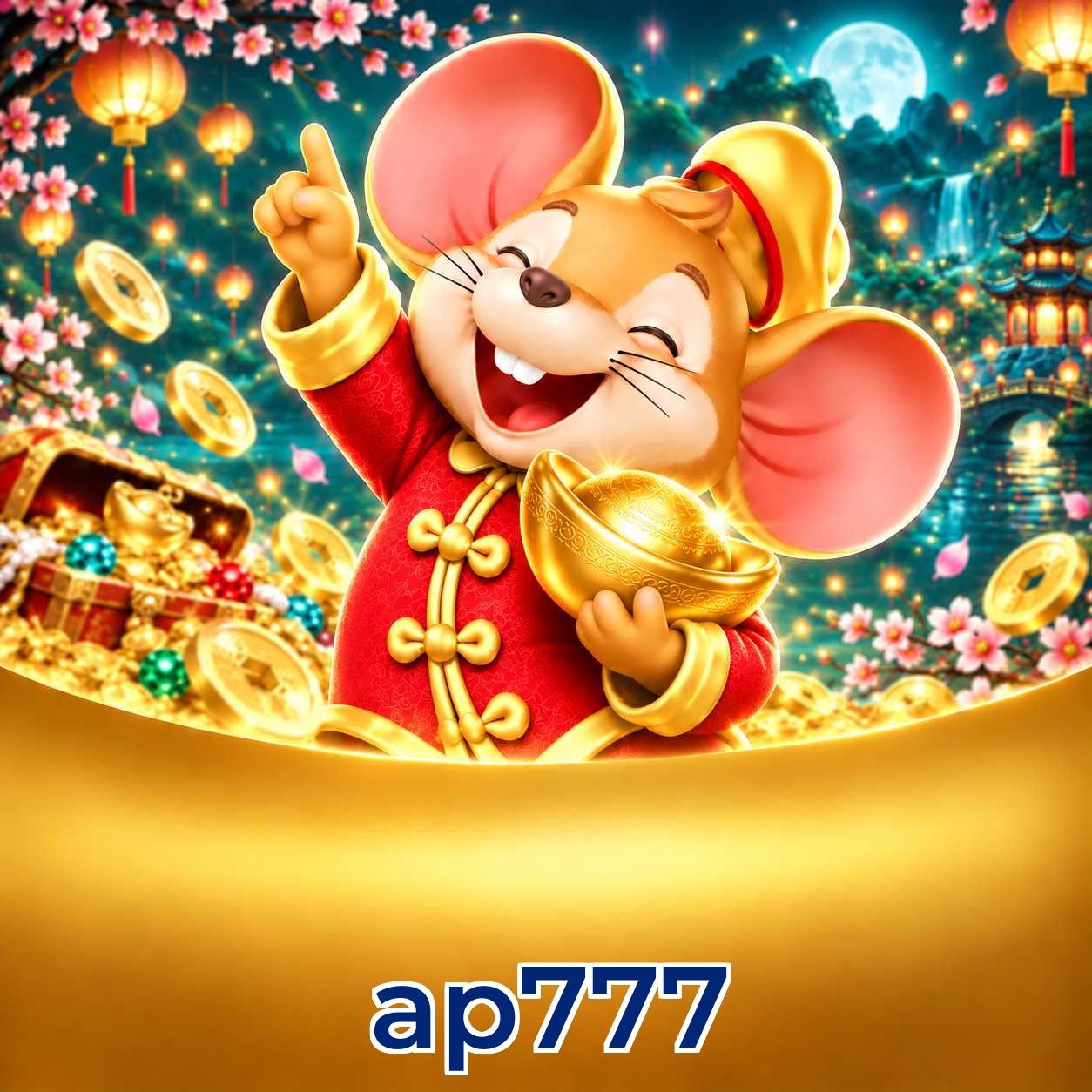 ap777 FAQ
