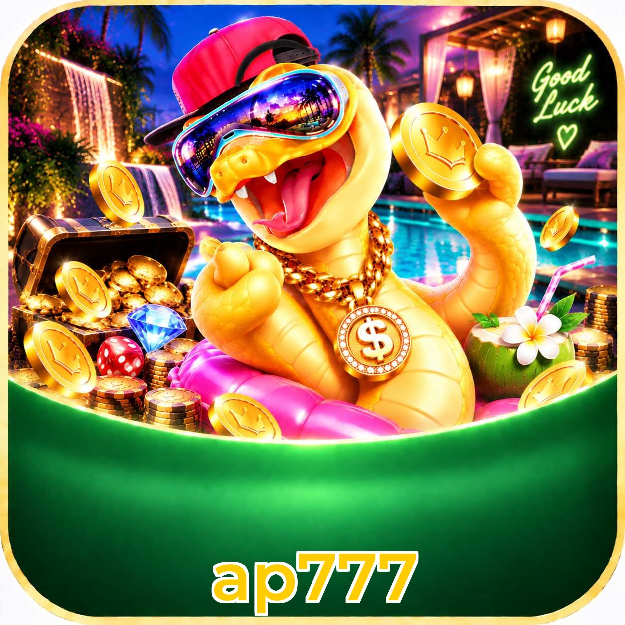 ap777 Live Dealers