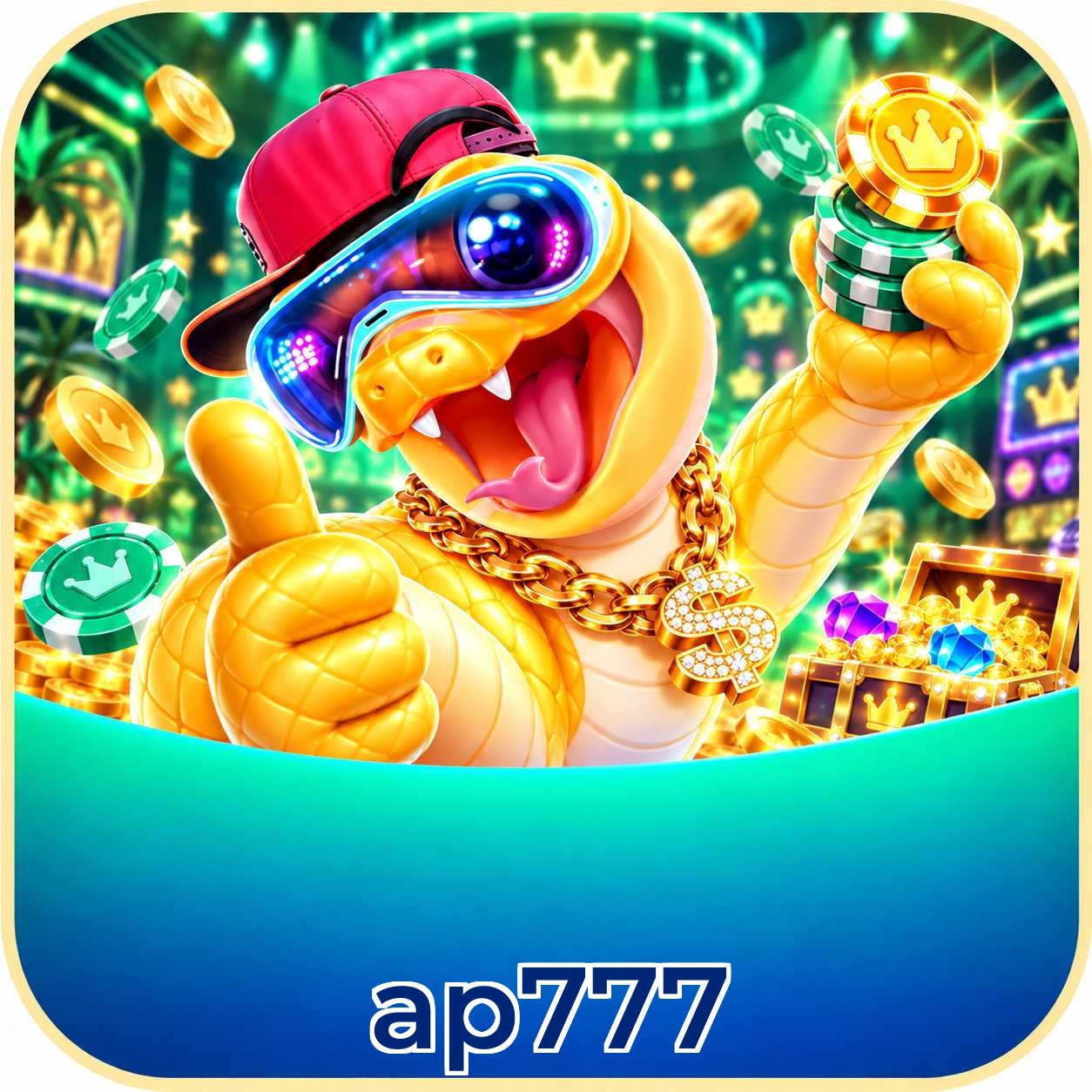 ap777 Live Games