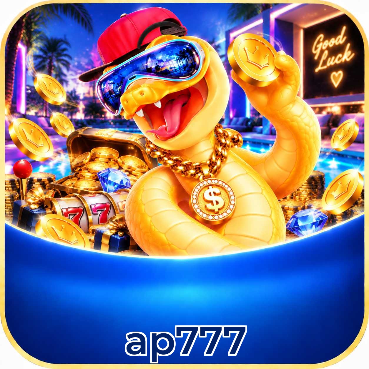 ap777 instalar iPhone Safari PWA