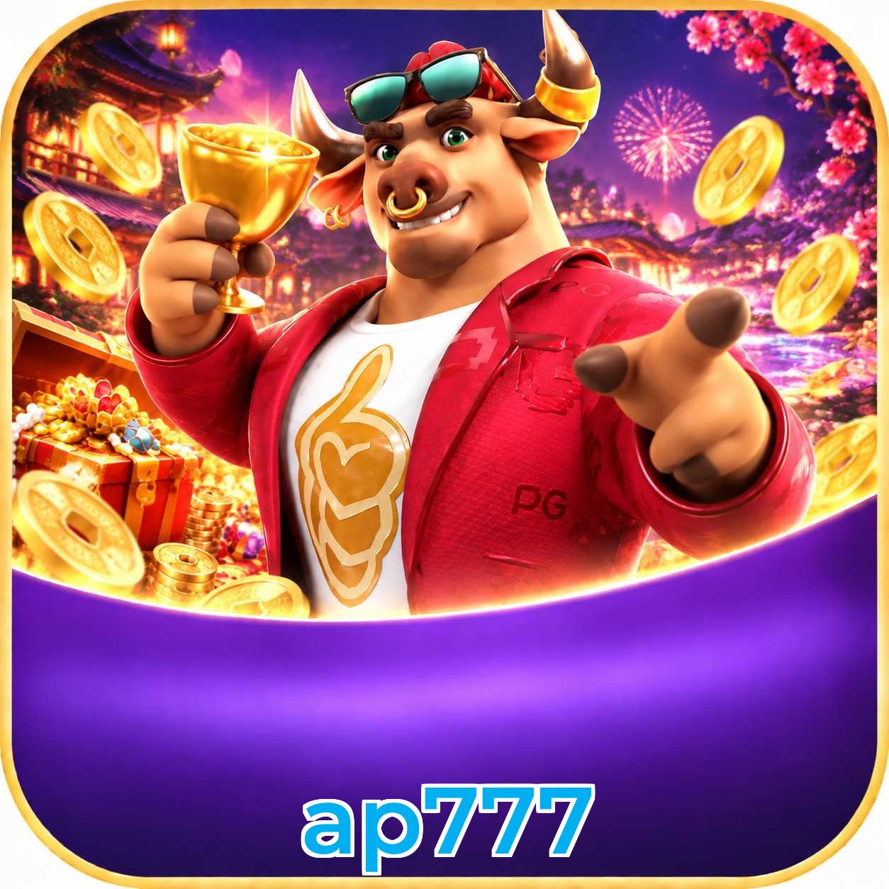 ap777 2FA