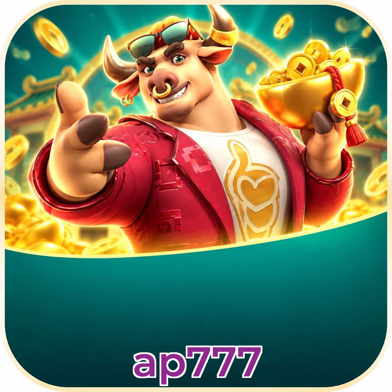 ap777 Loterias