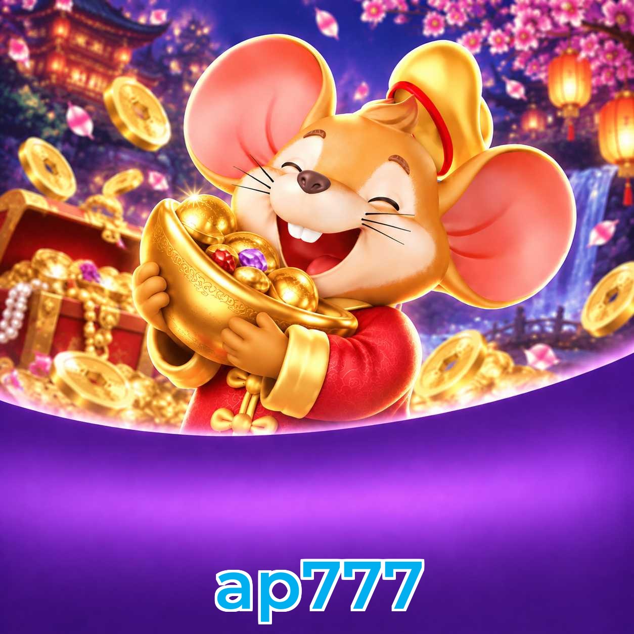 ap777 Saque