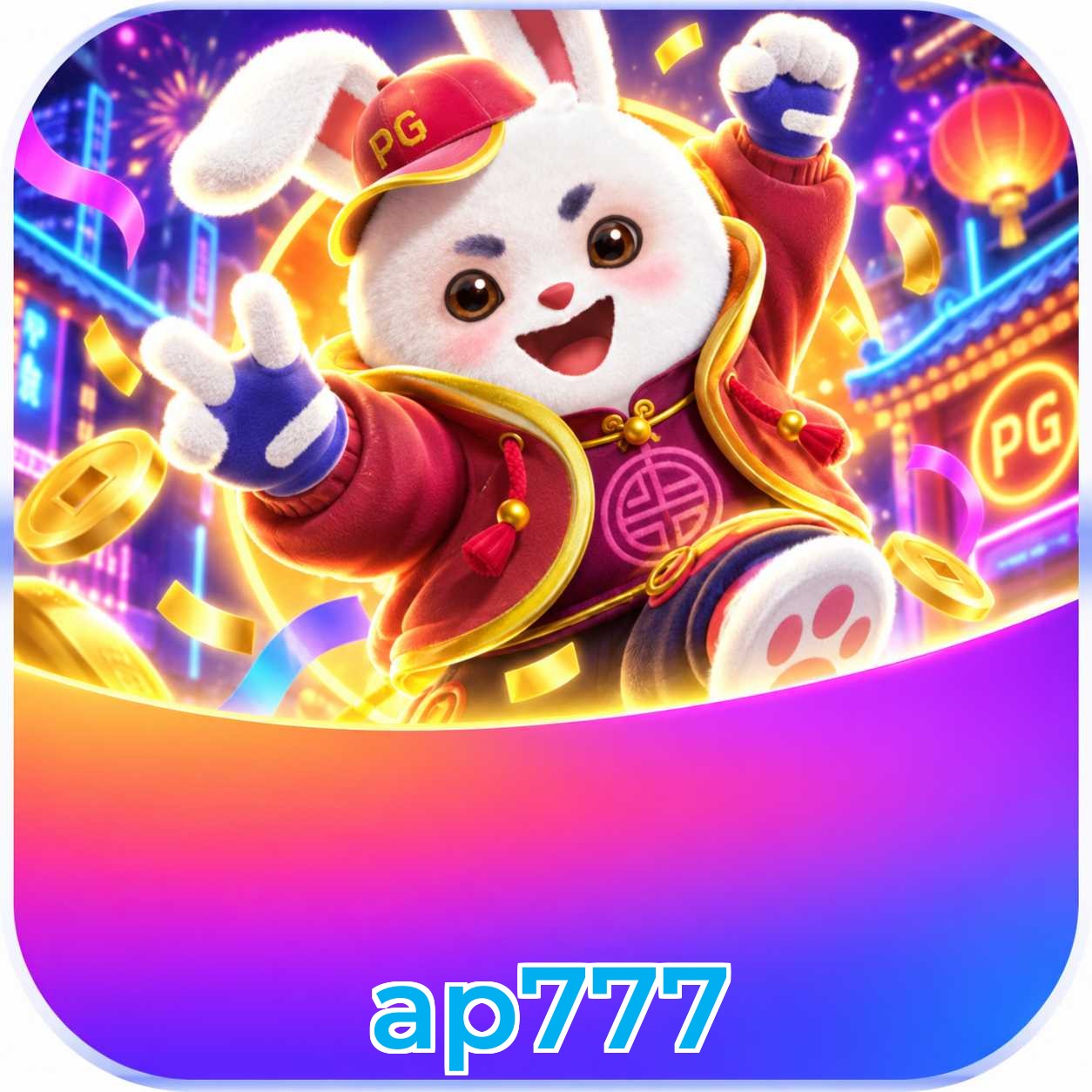 ap777 Logo