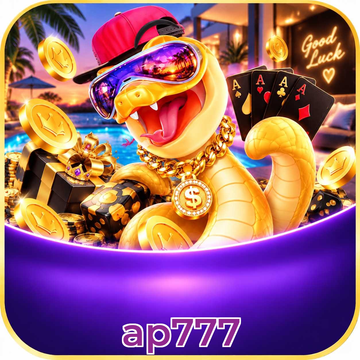 ap777 Installation Guide
