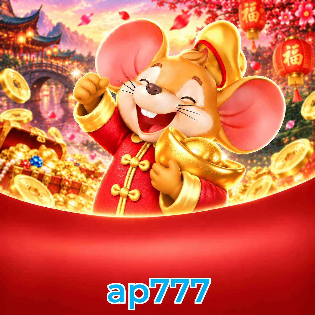 ap777 Welcome Bonus