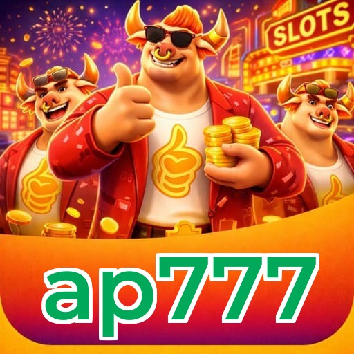 App mobile ap777
