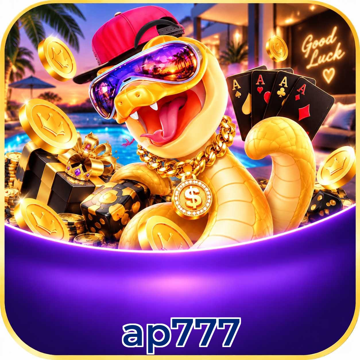 ap777 Entrar Telegram