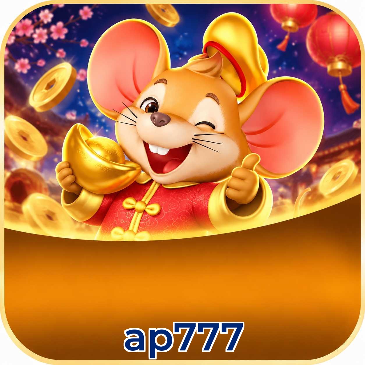 ap777 Logo