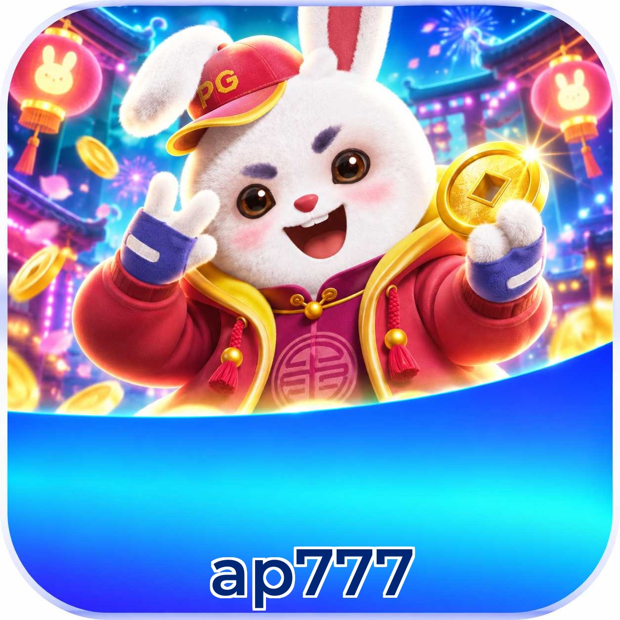 ap777 Uptime