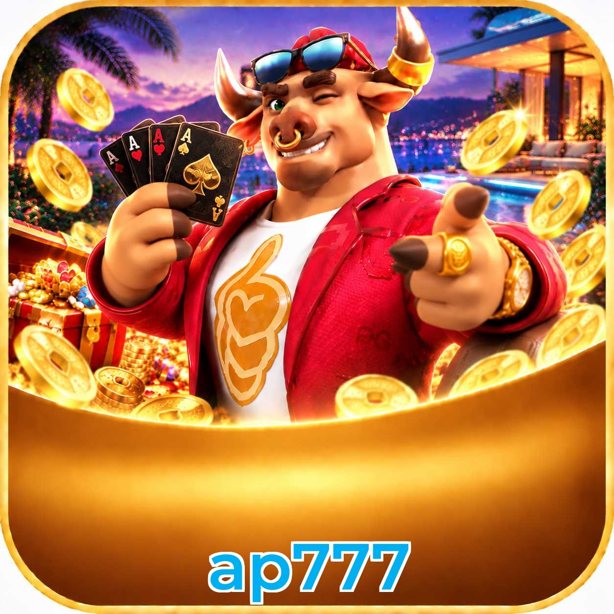 ap777 Version History